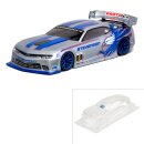 PROTOform Chevy Camaro Z/28 Clear Body, 190mm : Touring Car - PRM154430