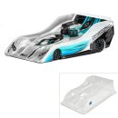 Protoform 1/8 R19 Light Weight Clear On Road Body -...