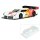 Protoform Hyper-SS Regular Weight Clear Body for 1:8 GT - PRM157240