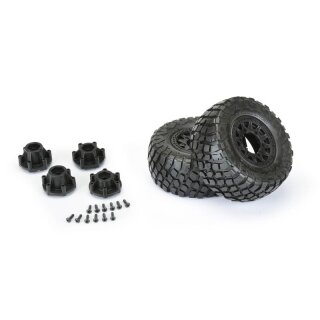 Proline BFG Baja T/A KR2 SC MTD Raid Slash 2wd/4WD F/R - PRO1012310