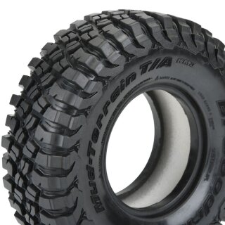 Proline Class 1 BFG KM3 1.9 (4.19 OD) Predator F/R - PRO1015203