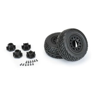 Proline Street Fighter SC MTD Raid 6x30 Slash 2wd/4wd F/R - PRO116710