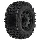 Proline Badlands 2.8 MTD Raid Black 6x30 F/R - PRO117310