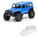 Proline Jeep Wrangler Unlimited Rubicon Clr Bdy: TRX-4 -...