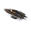 Proboat Heatwave Recoil 2 26" Self-Righting, Brushless RTR RC-Rennboot - PRB08041T1