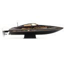 Proboat Heatwave Recoil 2 26" Self-Righting, Brushless RTR RC-Rennboot - PRB08041T1