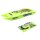 Proboat Hull and Canopy Set: 36-inch Miss Geico - PRB281120