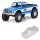 Proline 1/10 Chevy K-10 Clr Bdy for 12.3" Wheelbase Scale Crawlers - PRO360400