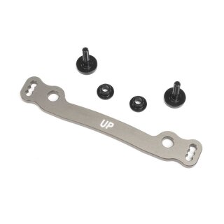 Team Losi Racing Drag Link: 8X, 8XE 2.0 - TLR241079