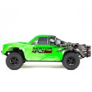 Arrma SENTON BOOST 4X2 550 Mega 1/10 2WD SC Smart Gr/Blk RC-Car - ARA4103SV4T1