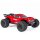 Arrma VORTEKS BOOST 4X2 550 Mega 1/10 2WD ST Smart Red RC-Car RTR - ARA4105SV4T1