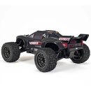 Arrma VORTEKS BOOST 4X2 550 Mega 1/10 2WD ST Gunmetal RC-Car RTR - ARA4105V4T2