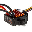 Spektrum FIRMA 70A Brushed Smart WP ESC - SPMXSE1070