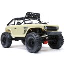 Axial SCX10 II Deadbolt 1/10 4WD RTR RC-Crawler Tan - AXI03025T2