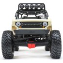 Axial SCX10 II Deadbolt 1/10 4WD RTR RC-Crawler Tan - AXI03025T2