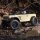 Axial SCX10 II Deadbolt 1/10 4WD RTR RC-Crawler Tan - AXI03025T2