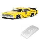 Protoform 1967 Dodge Dart Clear Body - PRM157930