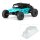 Proline Megalodon Desert Buggy Clear Body Slash 2wd/4x4 - PRO356300