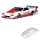 Proline 1985 Chevrolet Camaro IROC-Z Clear Body Slash Drag - PRO356400