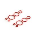 Proline 1/10 O-Ring Replacement Kit for Shocks 6364-00 -...