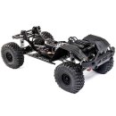 Axial SCX6 Trail Honcho: 1/6 4WD RTR RC-Crawler Red - AXI05001T1