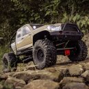 Axial SCX6 Trail Honcho: 1/6 4WD RTR Sand RC-Crawler - AXI05001T2