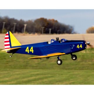 Hangar 9 Fun Scale PT-19 RC-Flugmodell Spannweite: 1435mm PNP - HAN3180