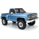 Axial SCX10 III RC-Crawler  Base Camp Proline 82 Chevy K10  LE RTR - AXI03029