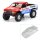 Proline 1/10 87 Nissan Hardbody D21 Clear Body:12.3" WB - PRO360800