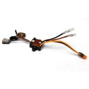 Spektrum FIRMA 60A Lite Smart WP Brushed ESC - SPMXSE60