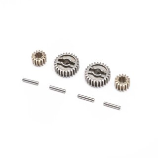 Axial 48P Portal Gear Set 26T/15T (2): UTB18 - AXI212001