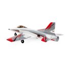 E-flite Habu STS 70mm EDF Smart Trainer RC-Jet Flugzeug w/SAFE RTF Basic - EFL015001