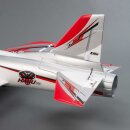 E-flite Habu STS 70mm EDF Smart Trainer RC-Jet Flugzeug w/SAFE RTF Basic - EFL015001