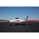 E-flite Habu STS 70mm EDF Smart Trainer RC-Jet Flugzeug w/SAFE RTF Basic - EFL015001