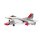 E-flite Habu STS 70mm EDF Smart Trainer RC-Jet Flugzeug w/SAFE RTF Basic - EFL015001