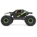 Axial AX24 XC-1, 1/24th 4WS Crawler Brushed RTR, Green - AXI00003T1