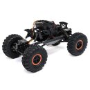 Axial AX24 XC-1, 1/24th 4WS Crawler Brushed RTR, Green - AXI00003T1