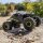 Axial AX24 XC-1, 1/24th 4WS Crawler Brushed RTR, Green - AXI00003T1