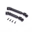 Axial Driveshaft Set: AX24 - AXI202001