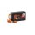 Spektrum 810mAh 2S 7.4V Smart G2 50C LiPo - SPMX812SH2