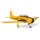 E-flite Carbon-Z T-28 Trojan RC-Flugzeug Spannweite: 2.0m PNP - EFL013575