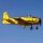 E-flite Carbon-Z T-28 Trojan RC-Flugzeug Spannweite: 2.0m PNP - EFL013575