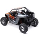 Losi RZR Rey, 1/10 4WD Brushless RTR RC-Car, UTV FOX - LOS03029T2