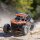 Losi RZR Rey, 1/10 4WD Brushless RTR RC-Car, UTV FOX - LOS03029T2