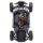 Losi RZR Rey, 1/10 4WD Brushless RTR RC-Car, UTV FOX - LOS03029T2