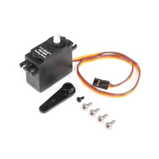 Proboat Servo 5.3kg: 4.8-6v Waterproof Analog - PRB18039