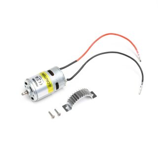 Proboat Motor and Heatsink Set: Tug 30 - PRB282088