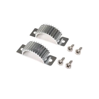 Proboat Motor Mount Set: PCF - PRB282095